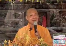 Bài Học Lớn Qua Bốn Điều Nhỏ Đức Phật Dạy – Thích Trí Huệ bai hoc lon qua bon dieu nho duc