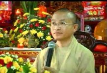 Bài học nhân quả A – Thích Nhật Từ bai hoc nhan qua a thich nhat tu