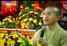 Bài học nhân quả B – Thích Nhật Từ bai hoc nhan qua b thich nhat tu