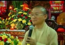 Bài học nhân quả – Thích Nhật Từ bai hoc nhan qua thich nhat tu