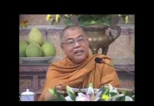 Bài Kinh Thủy Dụ – Thích Giác Toàn bai kinh thuy du thich giac toan