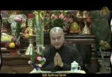 Bài Pháp Đầu Tiên Phần 1 – Thích Pháp Hòa bai phap dau tien phan 1 thich p