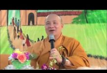 Bài Pháp Không Lời Qua Hình Tượng Chư Phật Và Bồ Tát – Thích Trí Huệ bai phap khong loi qua hinh tuon