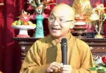 Bản Chất Của Đạo Đức – Thích Nhật Từ ban chat cua dao duc thich nhat