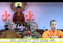 Bản chất tình thương – Thích Nhật Từ ban chat tinh thuong thich nhat
