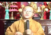 Bản Chất Vô Ngã – Thích Nhật Từ ban chat vo nga thich nhat tu 1
