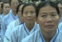 Bạn Đã Biết Lắng Nghe – ĐĐ Thích Tâm An ban da biet lang nghe dd thich t