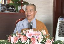 Bản đồ tu Phật – Thích Nữ Như Lan ban do tu phat thich nu nhu lan