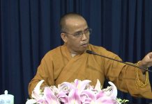 Bạn là ai? – Thích Viên Trí ban la ai thich vien tri 1