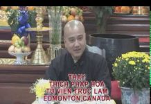 Bần Nữ Bố Thí – Thích Pháp Hòa ban nu bo thi thich phap hoa