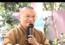 Báo hiếu, làm phước và tu tập – Thích Nhật Từ bao hieu lam phuoc va tu tap thi