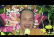 Báo Hiếu Theo Phật Dạy – Thích Trí Huệ bao hieu theo phat day thich tri