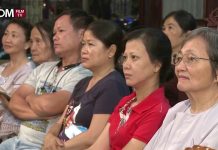Báo Hiếu Theo Tinh Thần Đại Thừa – Thích Trí Chơn bao hieu theo tinh than dai thua