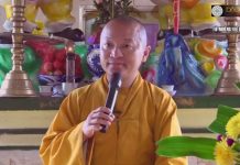 Báo hiếu từ những việc nhỏ nhặt -Thích Nhật Từ bao hieu tu nhung viec nho nhat