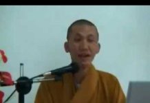 Báo Hiếu Xuất Thế Gian – Thích Minh Thành bao hieu xuat the gian thich min