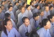 Bao La Tình Cha Mẹ – Thích Nữ Như Lan bao la tinh cha me thich nu nhu