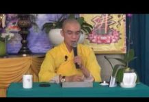 BÃO LÒNG – Thích Thiện Tuệ bao long thich thien tue