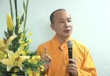 Bão Từ Mặt Trời Và Tận Thế – Thích Trí Huệ bao tu mat troi va tan the thich