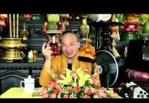 Bảo Vệ Lấy Tâm Mình – Thích Trí Huệ bao ve lay tam minh thich tri hu