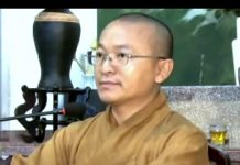Bát Chánh Đạo 2: Chánh Tư Duy – Thích Nhật Từ bat chanh dao 2 chanh tu duy thi