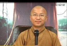 Bát chánh đạo 4 – Chánh nghiệp: Hành vi chân chánh và hành vi thánh – Thích Nhật Từ bat chanh dao 4 chanh nghiep han