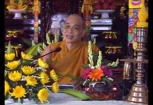 Bát Chánh Đạo – Thích Thiện Bình bat chanh dao thich thien binh