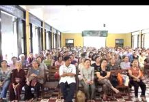 Bát Đại Nhân Giác 01: Cuộc đời vô thường – Thích Nhật Từ bat dai nhan giac 01 cuoc doi vo