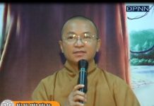 Bát Đại Nhân Giác 02: Tham nhiều khổ nhiều – Thích Nhật Từ bat dai nhan giac 02 tham nhieu