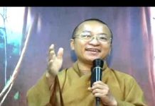 Bát Đại Nhân Giác 07: Sống đời thanh cao – Thích Nhật Từ bat dai nhan giac 07 song doi th 1