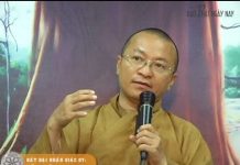 Bát đại nhân giác 07: Sống đời thanh cao – Thích Nhật Từ bat dai nhan giac 07 song doi th