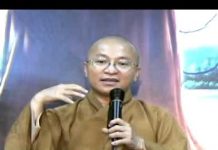 Bát Đại Nhân Giác 08: Phát tâm Đại Thừa – Thích Nhật Từ bat dai nhan giac 08 phat tam da 1
