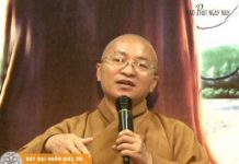 Bát đại nhân giác 08: Phát tâm đại thừa – Thích Nhật Từ bat dai nhan giac 08 phat tam da