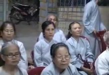 Bát Khổ Của Chúng Sanh – Thích Trí Huệ bat kho cua chung sanh thich tri