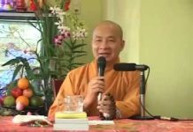 Bát Nhã Tâm Kinh – Thích Trí Huệ bat nha tam kinh thich tri hue