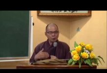 Bát Quan Trai Giới Phần 2 – Thích Đức Hậu bat quan trai gioi phan 2 thich