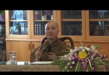 Bất Thoái Cõi Tịnh Độ – Thích Pháp Hòa bat thoai coi tinh do thich phap