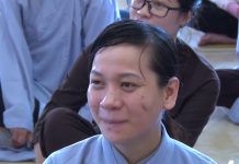 Bất Thoái – Thích Thiện Xuân bat thoai thich thien xuan