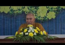 Bất Tử – Thích Tâm Đức bat tu thich tam duc