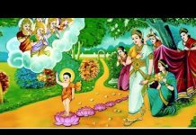 Bảy Bước Chân Sen – Thích Nữ Như Lan bay buoc chan sen thich nu nhu l