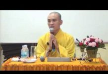 BẢY BƯỚC NỞ HOA SEN – Thích Thiện Tuệ bay buoc no hoa sen thich thien