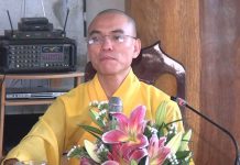 Bảy Cách Bố Thí – Thích Thiện Tuệ bay cach bo thi thich thien tue
