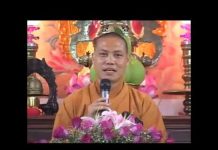 Bảy Cái Biết Đức Phật Dạy – Thích Trí Chơn bay cai biet duc phat day thich
