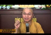 Bảy Đức Tính Cao Quý – Thích Nhật Từ bay duc tinh cao quy thich nhat 1