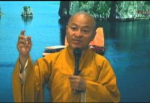 Bảy đức tính người Phật tử nên thực tập – Thích Nhật Từ bay duc tinh nguoi phat tu nen t