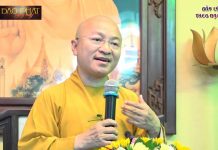 Bảy lý do tiếp tục theo đạo Phật – Thích Nhật Từ bay ly do tiep tuc theo dao phat