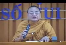 Bảy Pháp Của Bậc Thiện Trí Thức – Thích Bửu Chánh bay phap cua bac thien tri thuc
