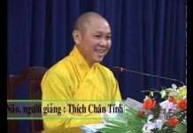 Bảy Pháp Đoạn Trừ Phiền Não- Thích Chân Tính bay phap doan tru phien nao thic 1