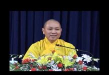 Bảy Pháp Đoạn Trừ Phiền Não – Thích Chân Tính bay phap doan tru phien nao thic