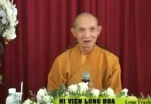 Bảy Phương Pháp Bố Thí – Thích Giác Hạnh bay phuong phap bo thi thich gia