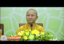 Bảy Sức Mạnh Tinh Thần – Thích Nhật Từ bay suc manh tinh than thich nha